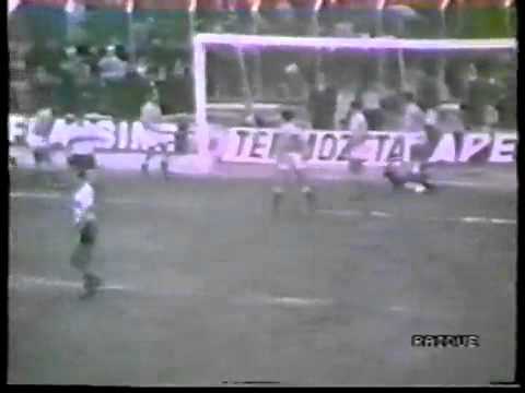 QEuro 1968 Group 6 Ciprus - Italy (22.03.1967)