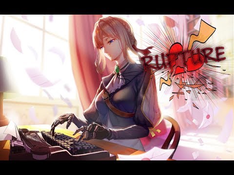 [Extratone@Rupture] 24. Diabarha - My Beloved Typewriter