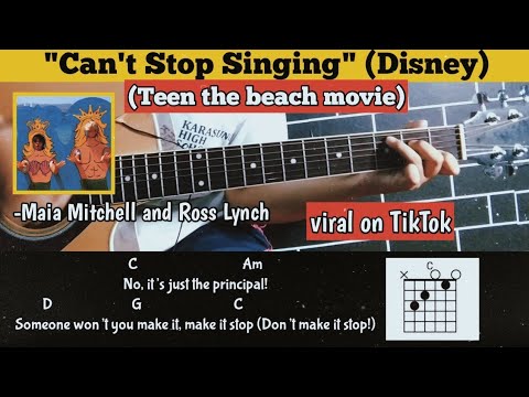 Make It Stop - Ross Lynch