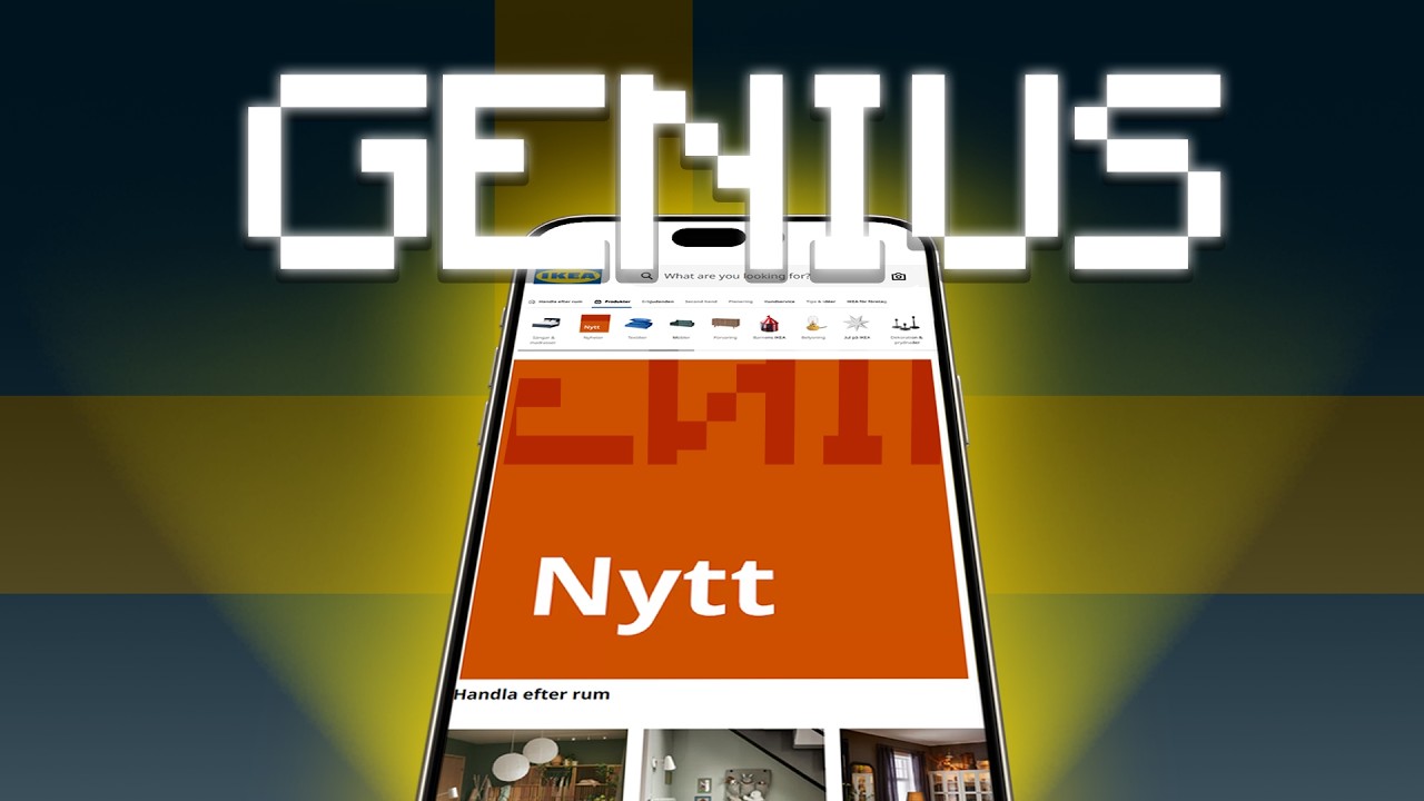 Why Swedish Web Design is the Best in the World