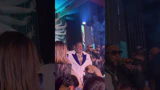 Bigxthaplug singing Pleasure P word for word🥹🎤