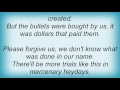 10000 Maniacs - Please Forgive Us Lyrics