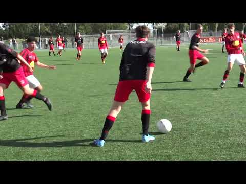 ARC Jo18-2 - Ona Jo18-1 0-5 (deel 3)