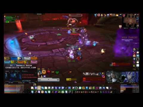 Garrosh Hellscream 10N