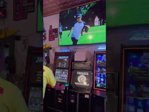 Badger's Den Video Review