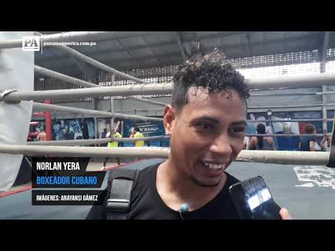 Guerreros cubanos hacen carrera en Panamá