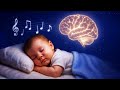 Baby Mozart Brain Development Music Lullabies For Sleep