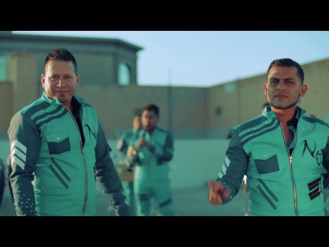 Banda La Nueva Era - Tu No Eres La Buena Video Oficial 2016 HD