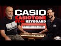 Casio Casiotone CT S1 61 Key Portable Keyboard Overview DEMO