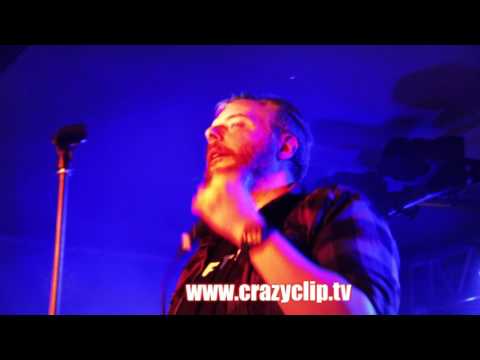 Neuroticfish - Silence (HD) official (Crazy Clip TV 312 / live /5 Cams / 2017)