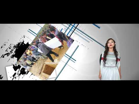 Lalfakmawii - mawite  kan phal lo che