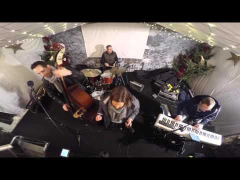 Graffiti Xmas Session 06.12.2015 in Rheda