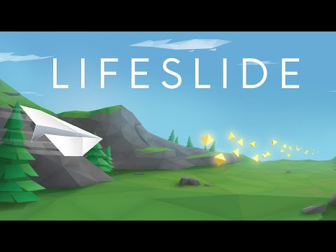 Lifeslide - Debut Trailer thumbnail