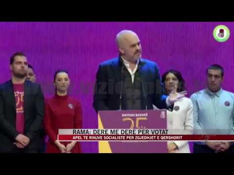 Festa e krijimit te FRESSH - News, Lajme - Vizion Plus