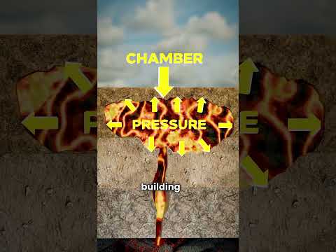 How Do Volcanoes Erupt? 🤔