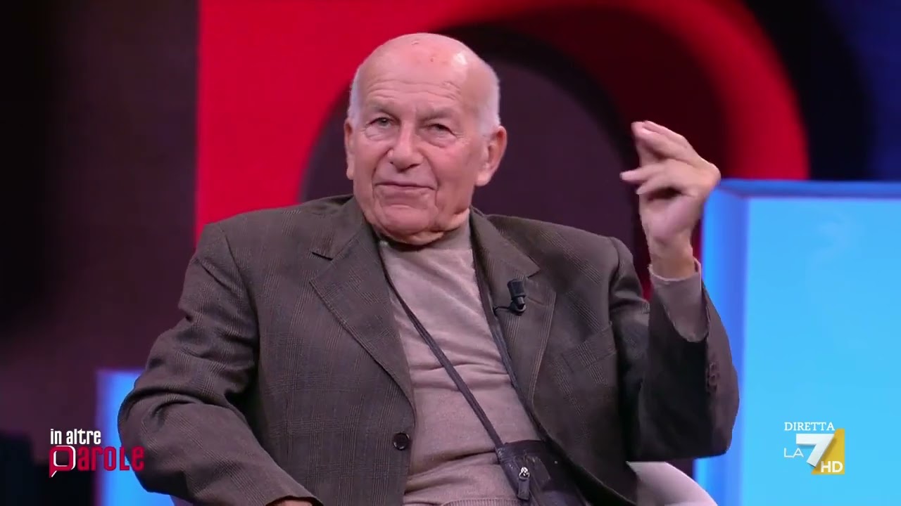 Bertinotti ironizza su Vannacci come modello fascista: “Impresentabile, così la competizione ...