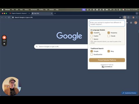 Item video thumbnail