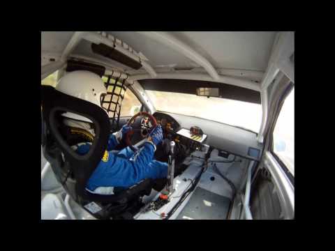 A-Final S1600, Estering, Erik Jockel Onboard