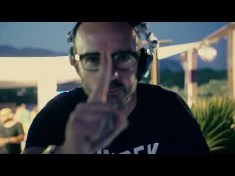 HAPPY SUNSET by Hang Loose Beach - 20 agosto 2017