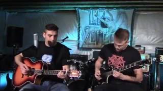 CCKMP Steve Earle Cover- Samedi