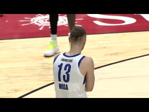 Raptors 905 vs. Long Island Nets - Condensed Game