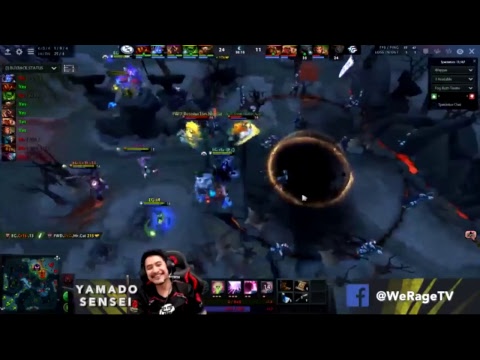 KL Major EG VS Forward Gaming | Pinoy Casters Yamado Sense, Sinzareth and Boarknock