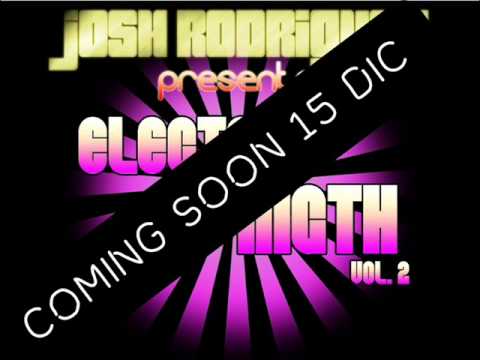 Alahin Feat. Natalia Damini - Feelin' The Love (Josh Rodriguez)