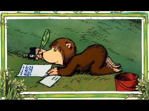 Post für den Tiger | Janoschs Traumstunde