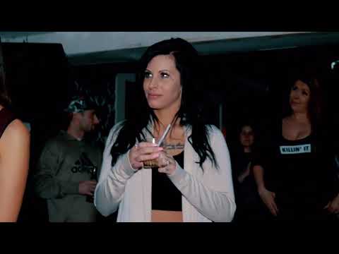 Maximum Cypher #1 - Chucky x Génie Midas x Jam x Young Mo x Veck x Number Juan (Video)