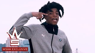 Yungeen Ace "Find Myself" (WSHH Exclusive - Official Music Video)