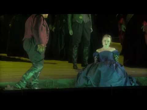 Salzburg Festival in Cinemas - "Otello"