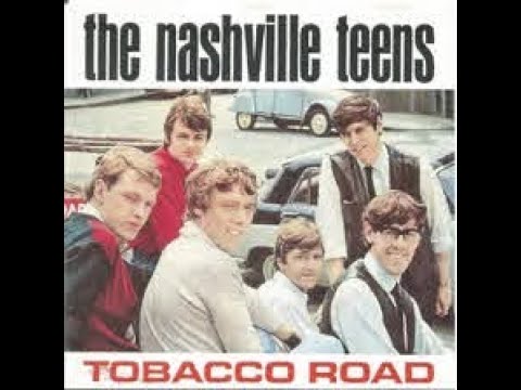 Tobacco Road Nashville Teens In Stereo Sound 2 1964 #14