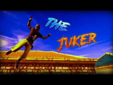 PUBG - THE JUKER | fragmovie
