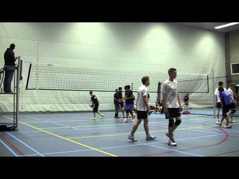 20130521 VCV Jongens A1 - Israel