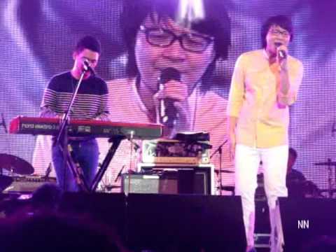 07-09-13 Lipta - แค่รู้ว่ารัก @ Concert Nok Air Udon Thani