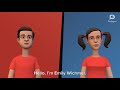 Amey Kamat And Friends Characters On Plotagon