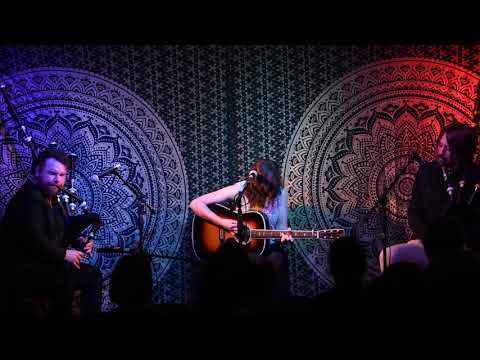 Ross Ainslie & Ali Hutton with Jenn Butterworth