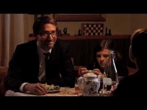 Teorie tygra (2016) - ukázka z filmu (56 let)