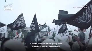 Download lagu ISLAM BANGKIT! DAULAH KHILAFAH mp3
