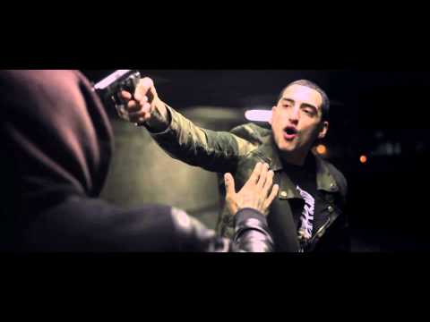 Mr Mitchell - The Give and Go (Trailer)