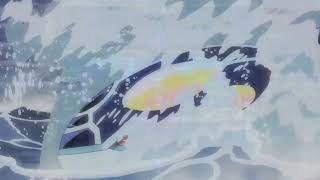 rebecome beast shouting love at heart of world