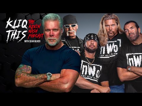 Kevin Nash goes IN DEPTH all about the NWO