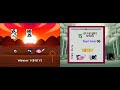 Samurai Kirby New World Record Round 5 Meta Knight In 00 Frames