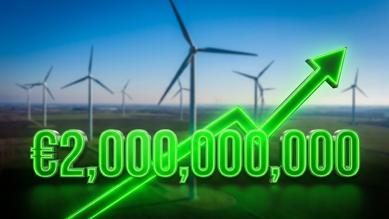 ⚡️Гданськ ПЕРЕВЕРНУВ ГРУ! Україна отримала 10 мільярдів на ЕНЕРГЕТИКУ. Що на