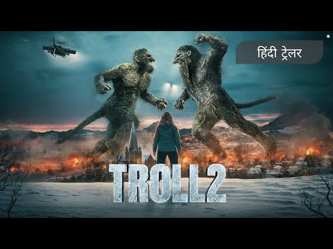Official Hindi Trailer
