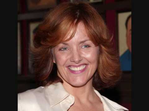 Alice Ripley 'THE LAST SMOKER IN AMERICA'