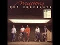 Hot Chocolate- Mystery-1982 Electro/Funk