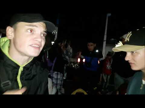 NÉBIROS vs KALA - Fecha 7 (Fms San Justo Under) - Temporada 1