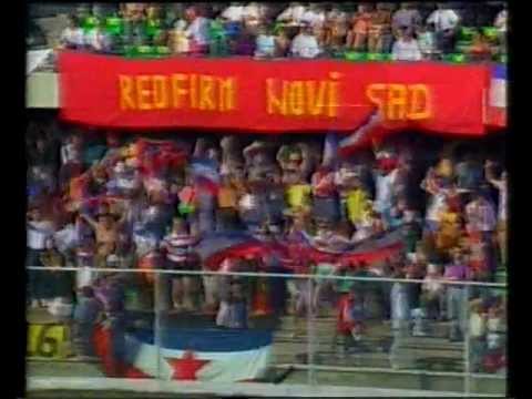 Dragan Stojković Piksi - jedna od najvećih legendi srpskog fudbala!