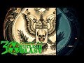 KATAKLYSM - Illuminati (OFFICIAL  LYRIC VIDEO)